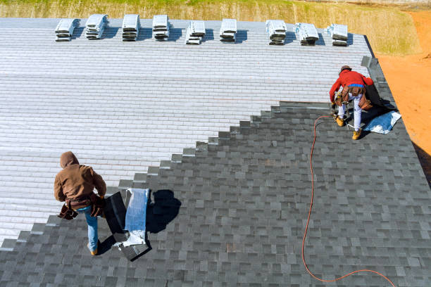 Best Chimney Flashing Repair  in Hokendauqua, PA