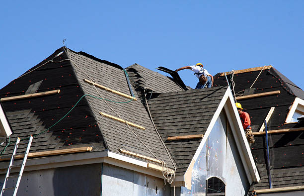 Best Roof Insulation Installation  in Hokendauqua, PA
